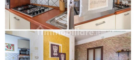 1 bedroom Apartment in Syracuse, Italy No. 250090 8