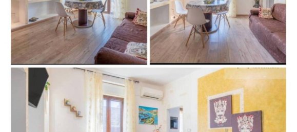 1 bedroom Apartment in Syracuse, Italy No. 250090 7