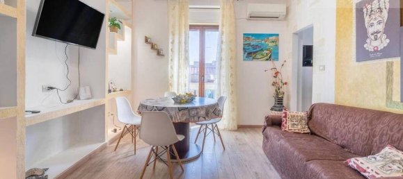 1 bedroom Apartment in Syracuse, Italy No. 250090 15