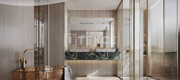 1 chambre appartement à vendre à Dubai, UAE № 187027 10