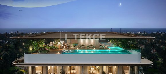 1 chambre appartement à vendre à Dubai, UAE № 187027 5