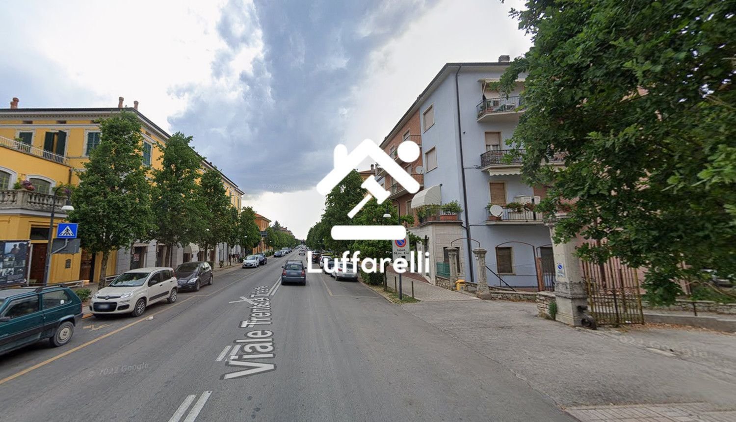 217m² Commercial property in Spoleto, Italy No. 42125