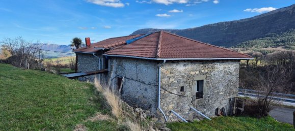 4 bedrooms House in Valle de Mena, Spain No. 69710 34