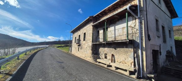 4 bedrooms House in Valle de Mena, Spain No. 69710 49