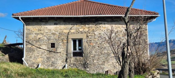 4 bedrooms House in Valle de Mena, Spain No. 69710 45