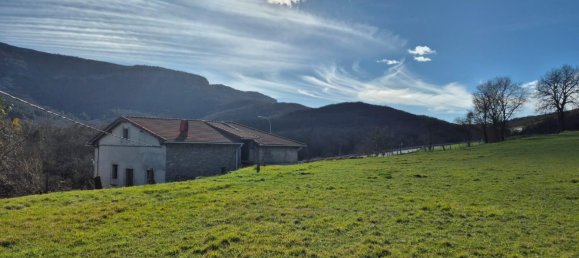 4 bedrooms House in Valle de Mena, Spain No. 69710 41