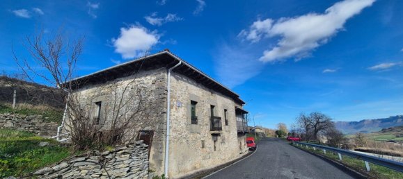 4 bedrooms House in Valle de Mena, Spain No. 69710 46