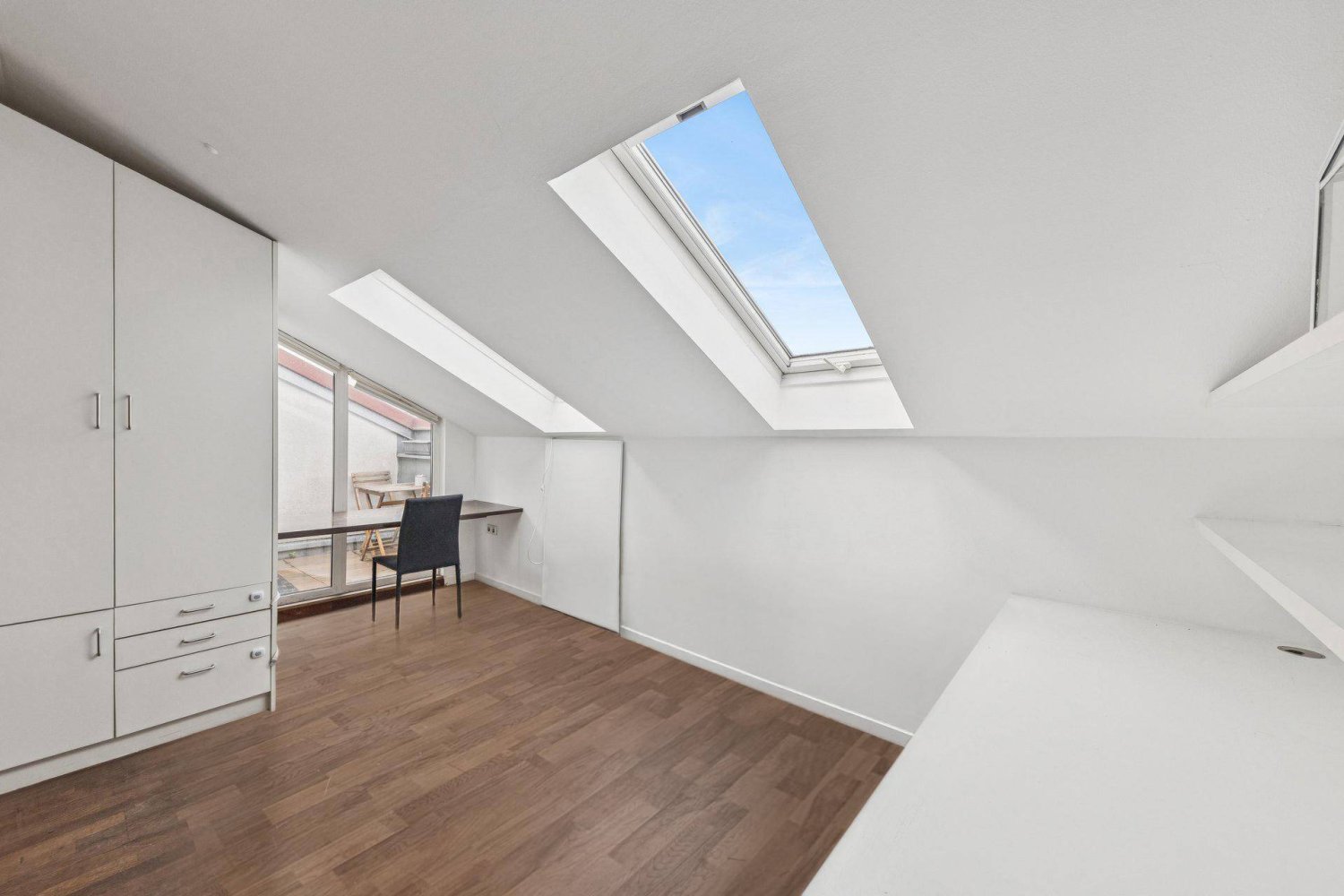 1 Schlafzimmer Wohnung in Leopoldstadt, Austria, Nr. 141981