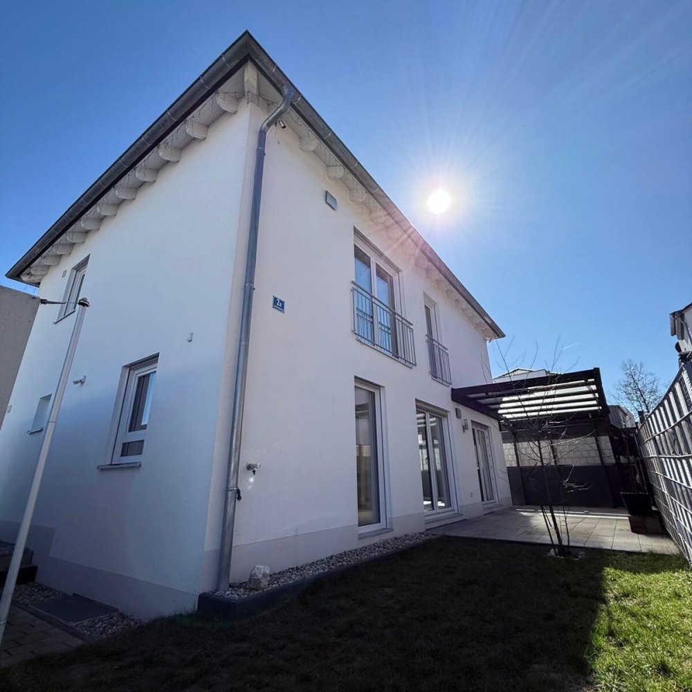 Casa T3 em Eichstatt, Germany N.º 259782