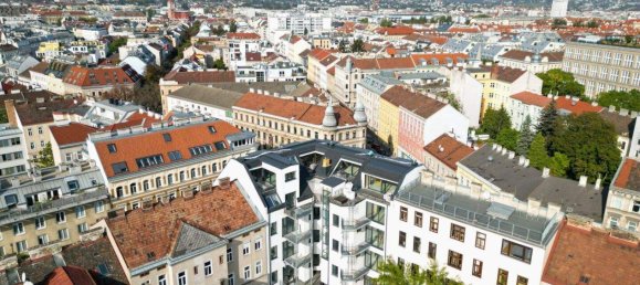 2 rooms Apartment in Rudolfsheim-Funfhaus, Austria No. 20611 7