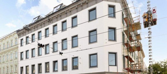 2 rooms Apartment in Rudolfsheim-Funfhaus, Austria No. 20611 9