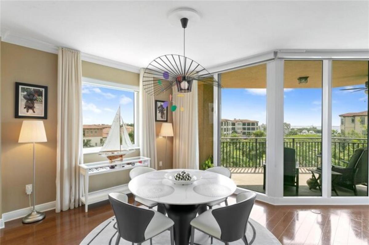 3 chambres Maison à Tampa, USA No. 270885