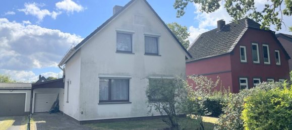5 rooms House in Bremen, Germany No. 329086 4