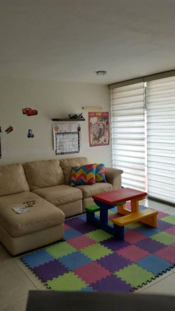 3 bedrooms House in Naucalpan de Juarez, Mexico No. 212618