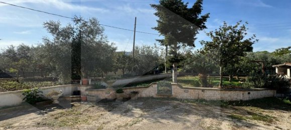 Вилла с 2 спальнями в Монополи, Италия № 20145 10