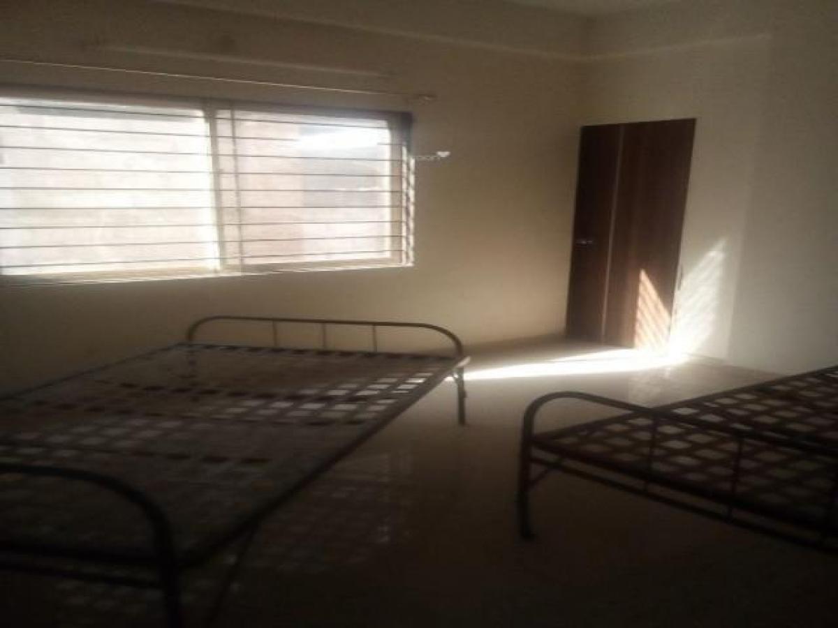 3 غرف نوم منزل في Vadodara, India رقم 4711