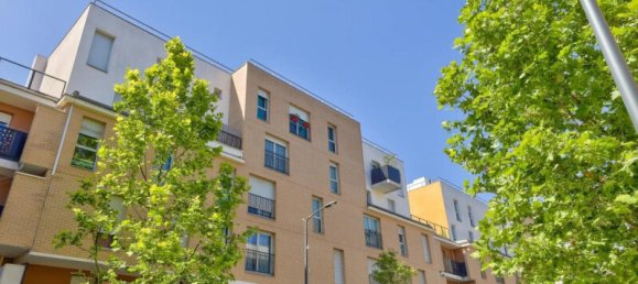 2 Schlafzimmer Wohnung in Bobigny, France, Nr. 146721 4