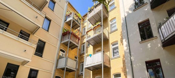 Apartamento de 1 dormitorio en Leipzig, Germany No. 307506 21