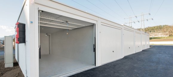 Garage in Villach, Austria 15m², Nr. 128213 7