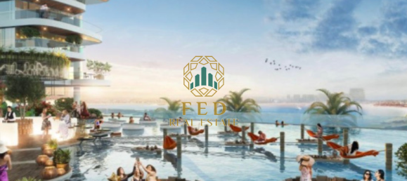 3 bedrooms Apartment in Dubai Harbour, UAE No. 8150 14