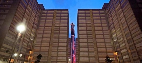 2 chambres Appartement à Mexicali, Mexico No. 163076 2