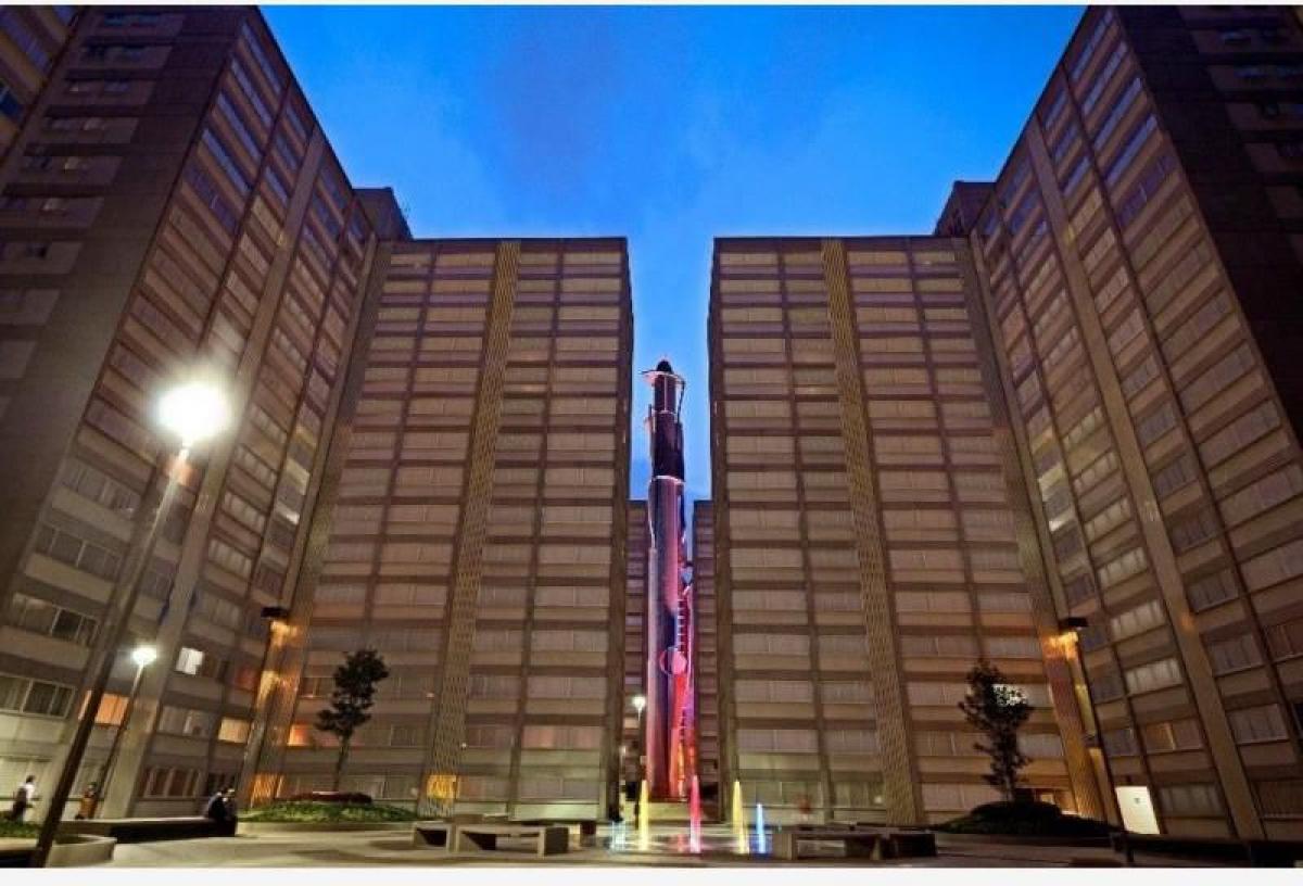 2 chambres Appartement à Mexicali, Mexico No. 163076