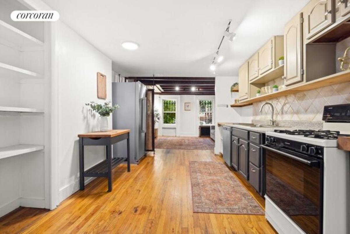 4 Schlafzimmer Haus in Brooklyn, USA, Nr. 238740