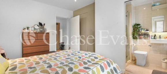 2 bedrooms Apartment in Elephant and Castle, United Kingdom No. 4408 21