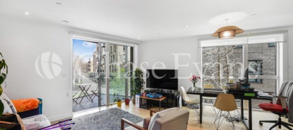 2 bedrooms Apartment in Elephant and Castle, United Kingdom No. 4408 2