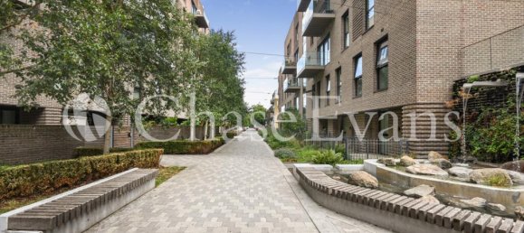 2 bedrooms Apartment in Elephant and Castle, United Kingdom No. 4408 26