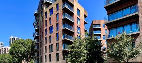 2 bedrooms Apartment in Elephant and Castle, United Kingdom No. 4408 27