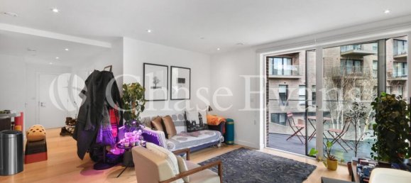 2 bedrooms Apartment in Elephant and Castle, United Kingdom No. 4408 5