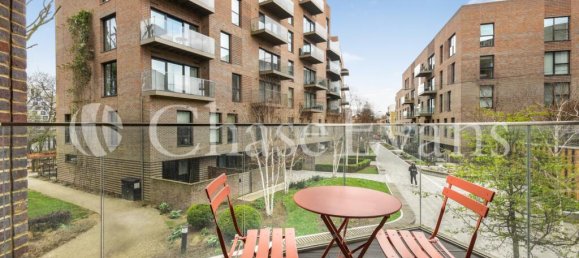 2 bedrooms Apartment in Elephant and Castle, United Kingdom No. 4408 25