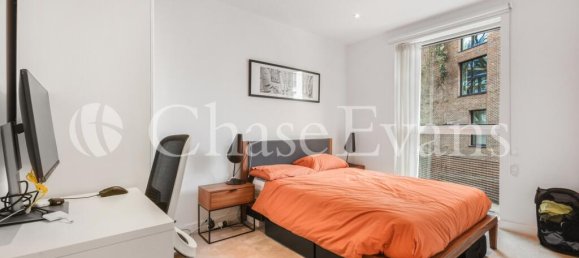 2 bedrooms Apartment in Elephant and Castle, United Kingdom No. 4408 7