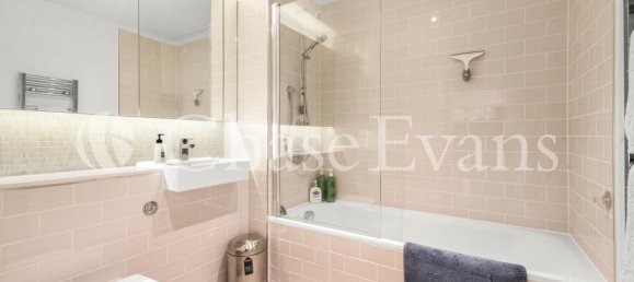 2 bedrooms Apartment in Elephant and Castle, United Kingdom No. 4408 23