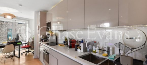 2 bedrooms Apartment in Elephant and Castle, United Kingdom No. 4408 17