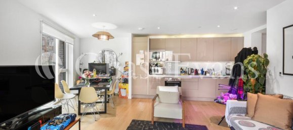 2 bedrooms Apartment in Elephant and Castle, United Kingdom No. 4408 6