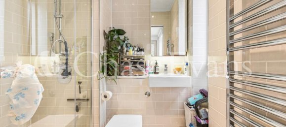 2 bedrooms Apartment in Elephant and Castle, United Kingdom No. 4408 24