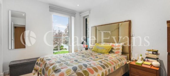 2 bedrooms Apartment in Elephant and Castle, United Kingdom No. 4408 22