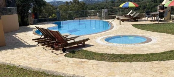2 Schlafzimmer Villa in Corfu, Greece, Nr. 93691 5