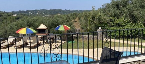 2 Schlafzimmer Villa in Corfu, Greece, Nr. 93691 15