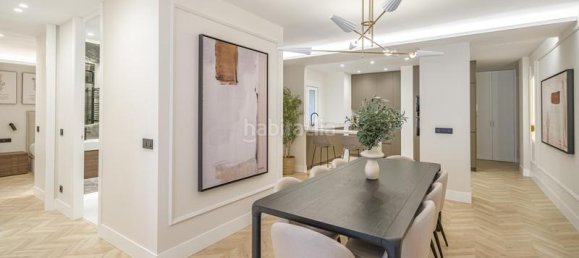 2 bedrooms Apartment in Madrid, Spain No. 124884 13