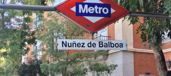 2 bedrooms Apartment in Madrid, Spain No. 124884 21