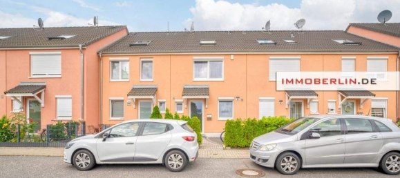 4 rooms Townhouse in Haselhorst, Germany No. 275187 3