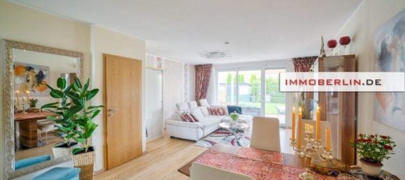 4 rooms Townhouse in Haselhorst, Germany No. 275187 2