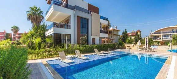 4 rooms Villa in Alanya, Turkey No. 21890 14