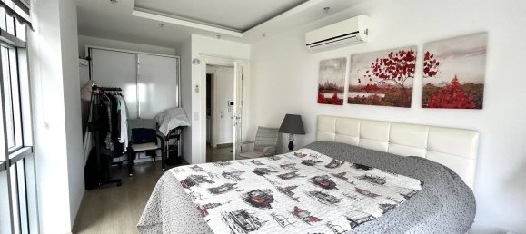4 rooms Villa in Alanya, Turkey No. 21890 17