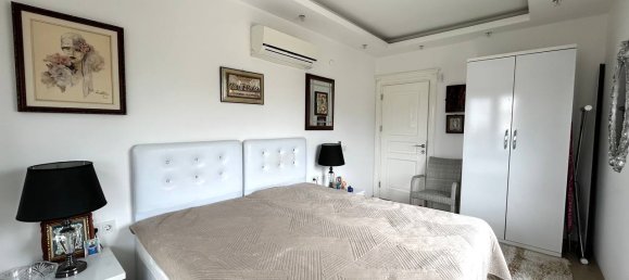 4 rooms Villa in Alanya, Turkey No. 21890 20