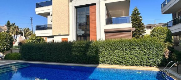 4 rooms Villa in Alanya, Turkey No. 21890 16