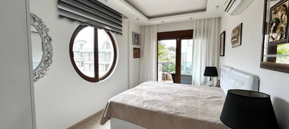 4 rooms Villa in Alanya, Turkey No. 21890 18